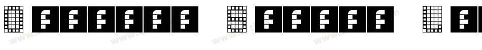 Ophélia Script Light字体转换
